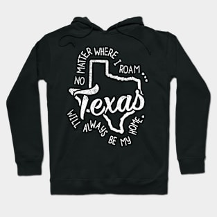 TEXAS Hoodie